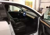 A vendre TESLA MODEL Y Standard Range 299ch 2023 occasion photo 8
