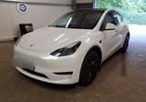 A vendre TESLA MODEL Y Standard Range 299ch 2023 occasion