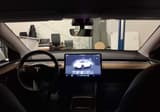 A vendre TESLA MODEL Y Standard Range 299ch 2023 occasion photo 5