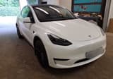 A vendre TESLA MODEL Y Standard Range 299ch 2023 occasion photo 2
