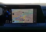 A vendre VOLKSWAGEN GOLF 1.5 eTSI R-Line 2024 occasion photo 8