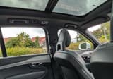 A vendre VOLVO XC90 Recharge T8 AWD 390 ch Geartronic 8 Inscription Luxe 2020 occasion photo 10