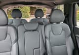 A vendre VOLVO XC90 Recharge T8 AWD 390 ch Geartronic 8 Inscription Luxe 2020 occasion photo 7
