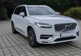 A vendre VOLVO XC90 Recharge T8 AWD 390 ch Geartronic 8 Inscription Luxe 2020 occasion