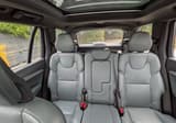 A vendre VOLVO XC90 Recharge T8 AWD 390 ch Geartronic 8 Inscription Luxe 2020 occasion photo 25