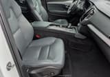 A vendre VOLVO XC90 Recharge T8 AWD 390 ch Geartronic 8 Inscription Luxe 2020 occasion photo 6