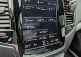 A vendre VOLVO XC90 Recharge T8 AWD 390 ch Geartronic 8 Inscription Luxe 2020 occasion photo 24