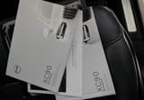 A vendre VOLVO XC90 Recharge T8 AWD 390 ch Geartronic 8 Inscription Luxe 2020 occasion photo 32