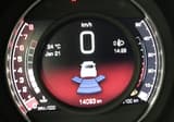 A vendre ABARTH ABARTH 500 2023 occasion photo 16