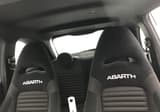 A vendre ABARTH ABARTH 500 2023 occasion photo 27