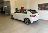 A vendre AUDI A1 Advanced 2 2022 occasion photo 3