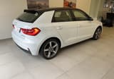 A vendre AUDI A1 Advanced 2 2022 occasion photo 5