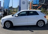 A vendre AUDI A1 Business line 2022 occasion photo 2