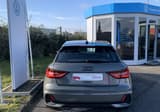 A vendre AUDI A1 S Line 2022 occasion photo 3