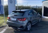 A vendre AUDI A1 S Line 2022 occasion photo 4