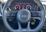 A vendre AUDI A1 S Line 2022 occasion photo 9