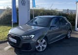 A vendre AUDI A1 S Line 2022 occasion
