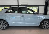 A vendre AUDI A1 Advanced 2023 occasion photo 3