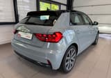 A vendre AUDI A1 Advanced 2023 occasion photo 5