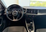 A vendre AUDI A1 Advanced 2023 occasion photo 8