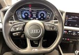 A vendre AUDI A1 S Line 2023 occasion photo 17