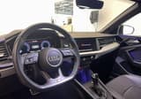 A vendre AUDI A1 S Line 2023 occasion photo 12