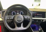 A vendre AUDI A1 S Line 2023 occasion photo 15