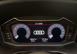 A vendre AUDI A1 S Line 2023 occasion photo 16