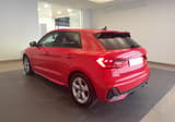 A vendre AUDI A1 S Line 2023 occasion photo 3