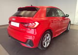 A vendre AUDI A1 S Line 2023 occasion photo 5