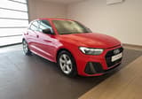 A vendre AUDI A1 S Line 2023 occasion photo 7
