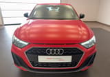 A vendre AUDI A1 S Line 2023 occasion photo 8
