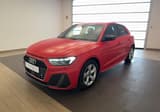 A vendre AUDI A1 S Line 2023 occasion