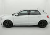 A vendre AUDI A1 S Line 2023 occasion photo 7