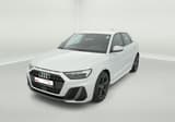 A vendre AUDI A1 S Line 2023 occasion photo 8