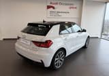 A vendre AUDI A1 Design 2024 occasion photo 4