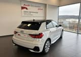 A vendre AUDI A1 S Line 2024 occasion photo 22