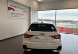 A vendre AUDI A1 S Line 2024 occasion photo 23