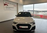A vendre AUDI A1 S Line 2024 occasion photo 3