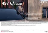 A vendre AUDI A1 S Line 2024 occasion photo 2