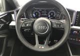 A vendre AUDI A1 S Line 2024 occasion photo 31