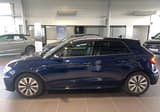 A vendre AUDI A1 S Line 2024 occasion photo 10