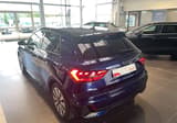 A vendre AUDI A1 S Line 2024 occasion photo 3