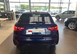 A vendre AUDI A1 S Line 2024 occasion photo 4
