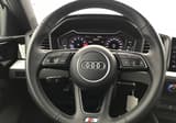 A vendre AUDI A1 S Line 2024 occasion photo 18