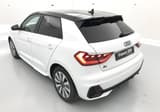 A vendre AUDI A1 S Line 2024 occasion photo 3
