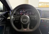 A vendre AUDI A1 S Line 2024 occasion photo 14