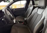 A vendre AUDI A1 S Line 2024 occasion photo 16