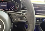 A vendre AUDI A1 S Line 2024 occasion photo 18