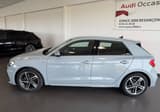A vendre AUDI A1 S Line 2024 occasion photo 4
